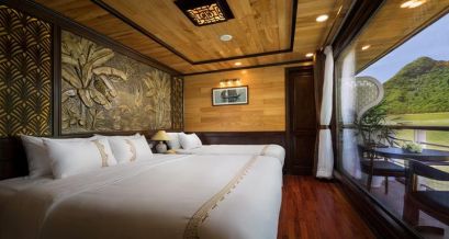 Junior Suite Connecting