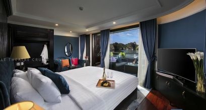 Le Theatre Suite