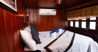 Deluxe Cabin