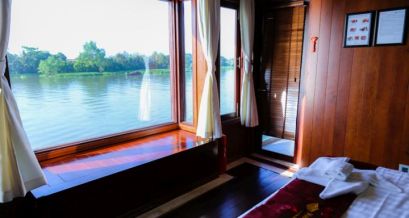 Suite Cabins