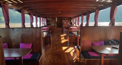Shompoo Cruise