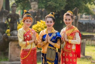 Laos Tours