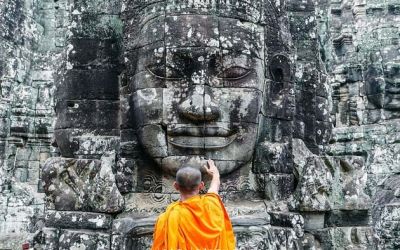 Best Tour of Cambodia, Laos & Thailand with VietAsia Travel