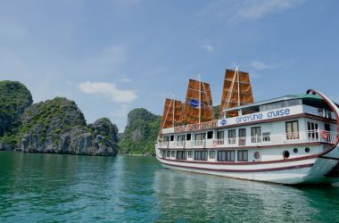 Halong Grayline Cruise