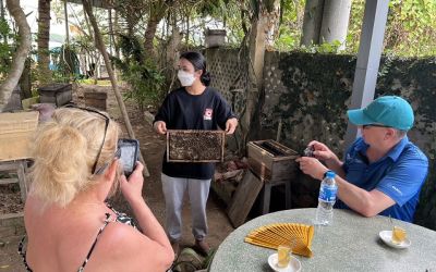 Wonderful Time in Vietnam with VietAsia Travel