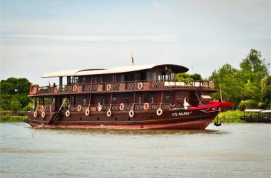 Bassac Cruise