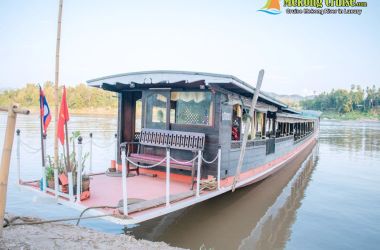 Mekong Lover Cruise