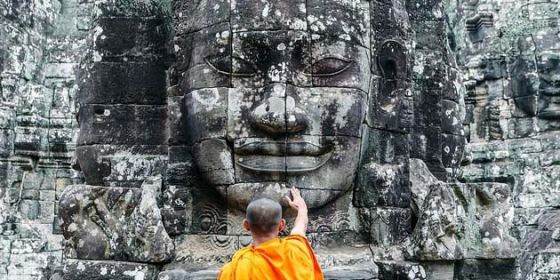 Cambodia Tours