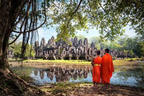 Dos and Don'ts on Cambodia trip