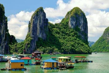 Halong Transportation