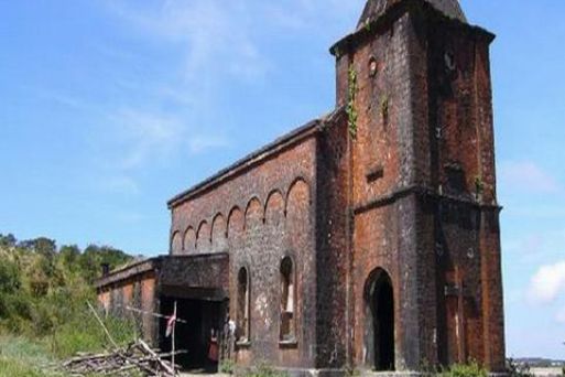 Bokor National Park