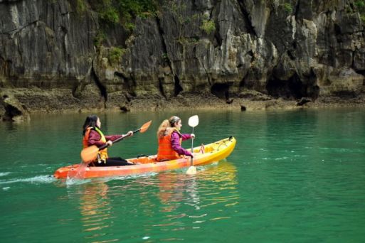 Luon Cave