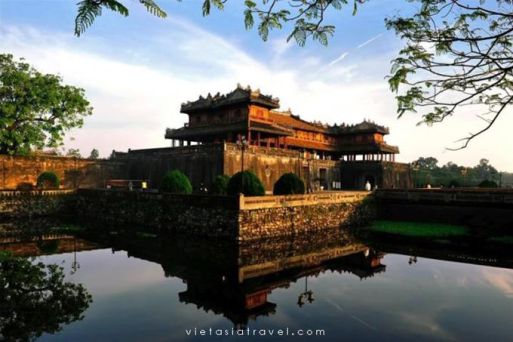 Hue Imperial Citadel