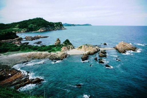 Ngoc Vung Island