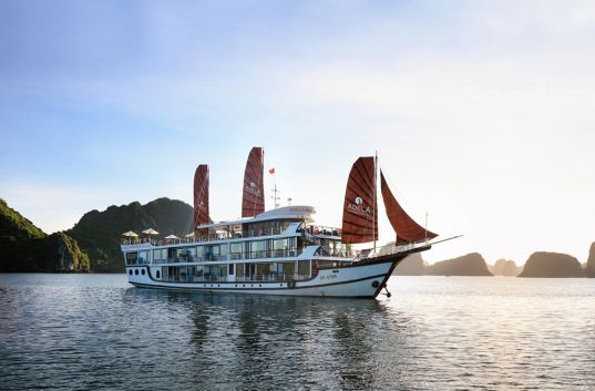 Adela Boutique Cruise
