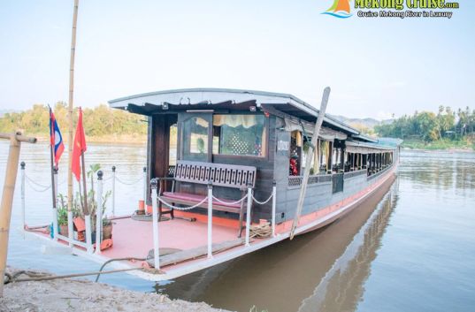 Mekong Lover Cruise