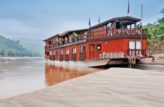 Mekong Sun Cruise