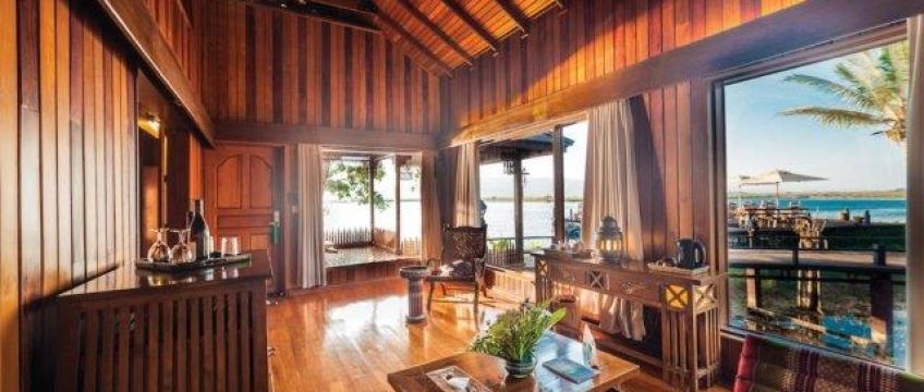 Inle Resort