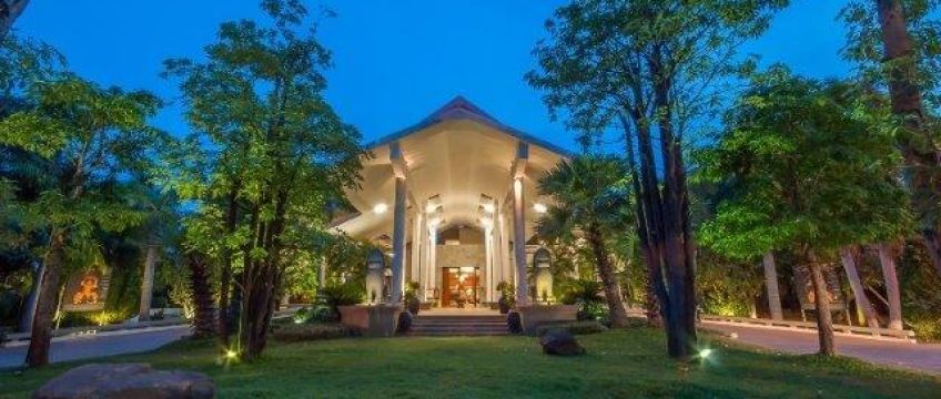 Borei Angkor Resort & Spa