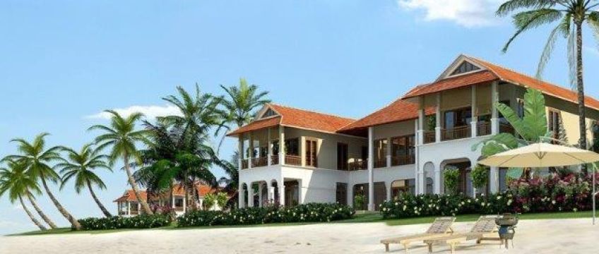 Furama Resort Da Nang