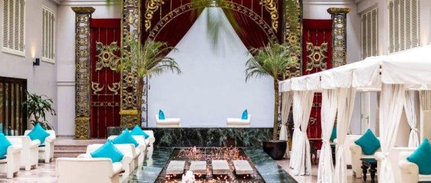 Hotel De L'opera Hanoi