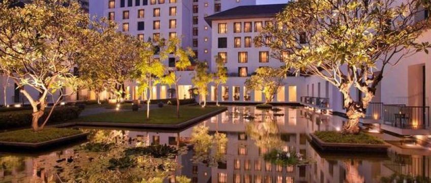 The Sukhothai Hotels & Resorts