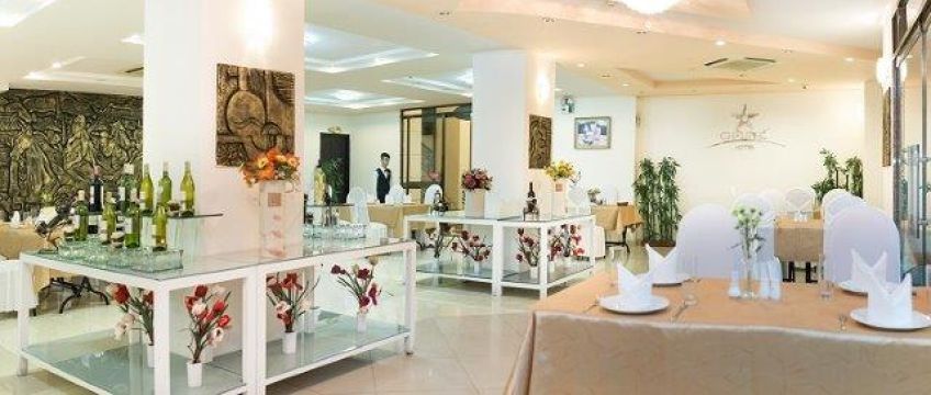 Chau Pho Hotel