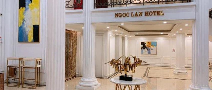 Ngọc Lan Hotel