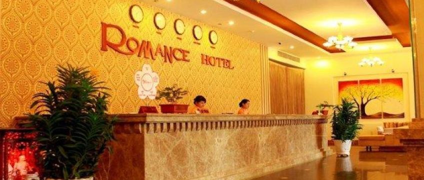 Romance Hotel