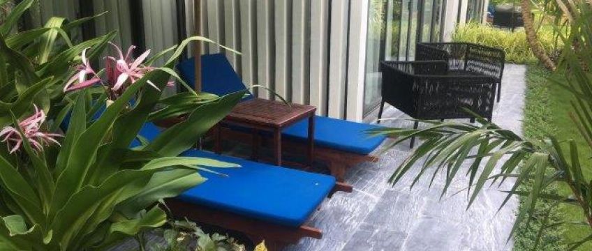 Sunrise Premium Resort Hoi An