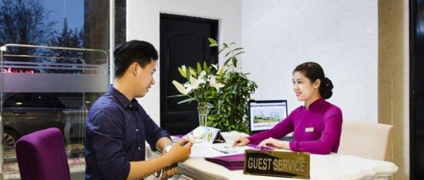 Ttc Hotel Premium – Can Tho
