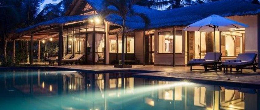 Victoria Phan Thiet Beach Resort & Spa 