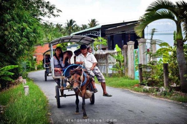 Wonderful Vietnam Tour