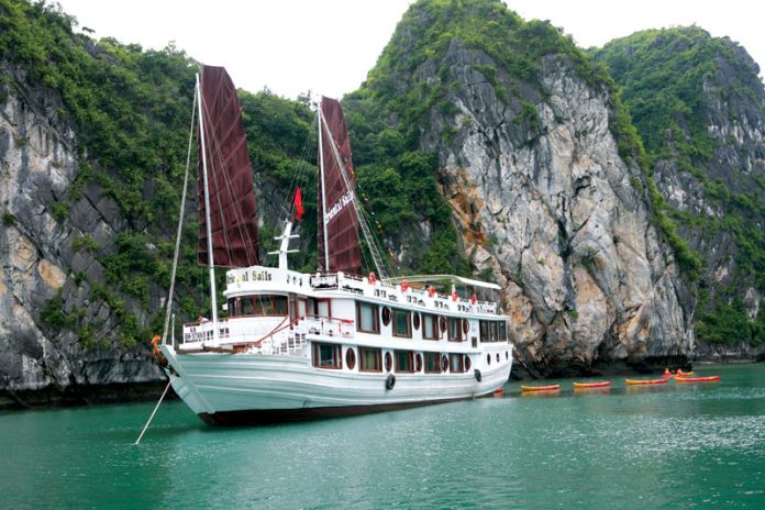 HANOI - HALONG BAY