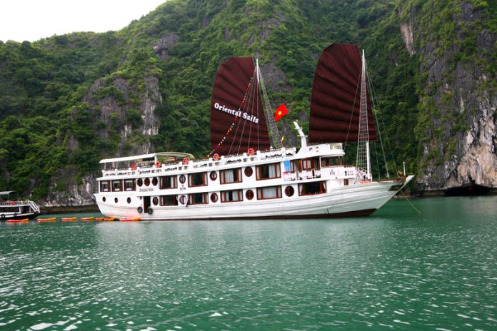 HANOI - HALONG BAY