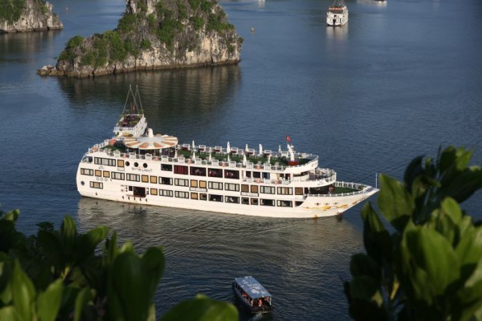 HANOI - HALONG BAY