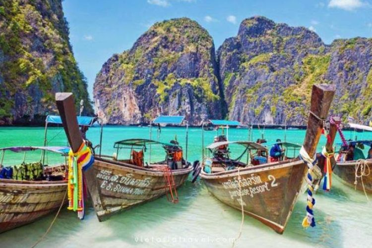 14 Days Thailand Discovery Tour