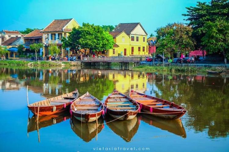 8 Days Vietnam Highlights Tour From Hanoi