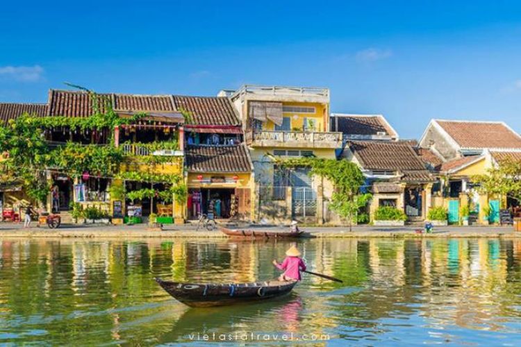 14 Days Vietnam Explorer Tour