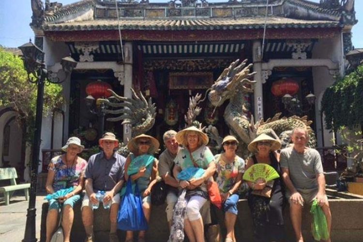 14 Days Essence Of Vietnam Tour