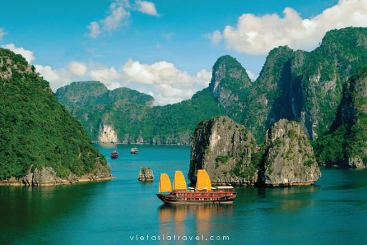 12 Days Northern Vietnam And Cambodia Tour