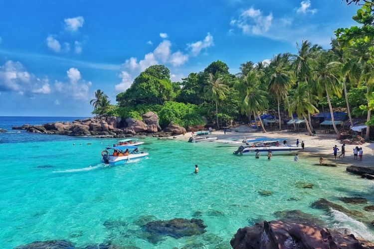 Phu Quoc Package Tour 4 Days 3 Nights