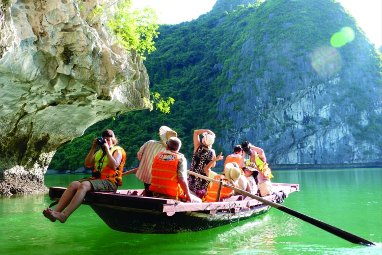 8 Days Northern Vietnam Family Tour