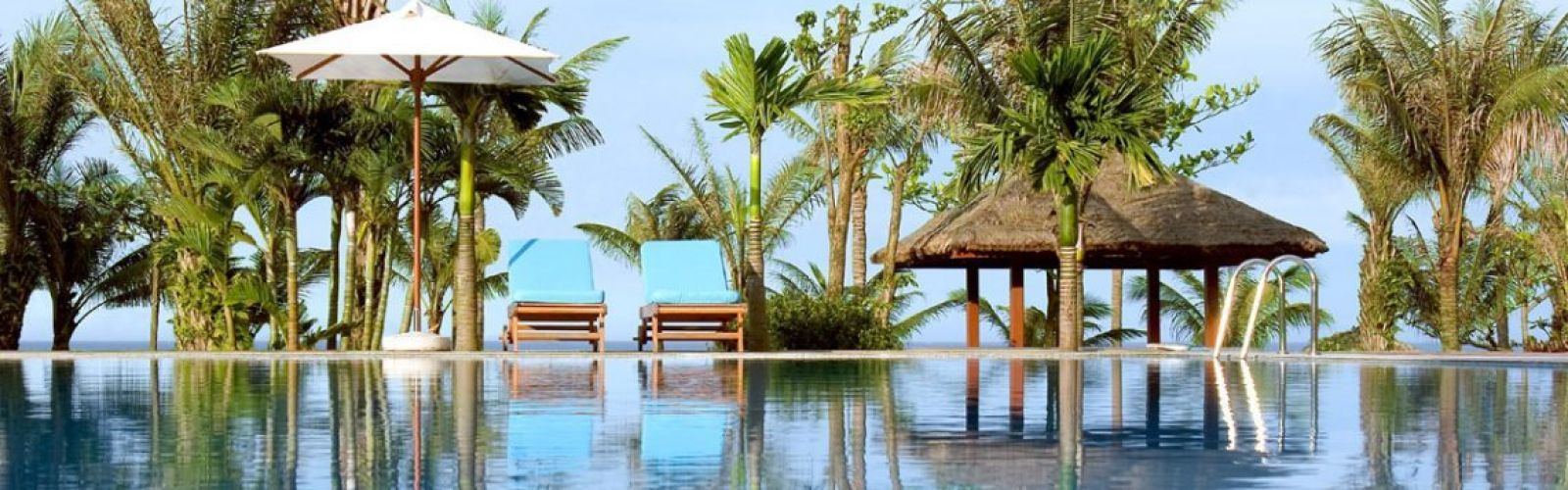 Hotels in Halong Bay 
