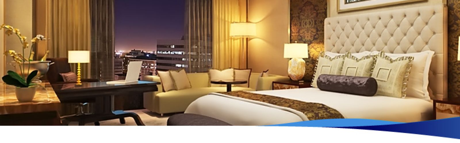 Hotels in Bangkok