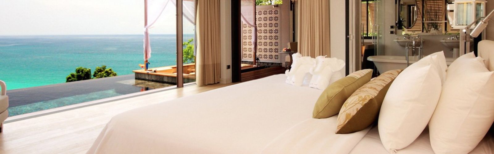 Hotels in Pattaya