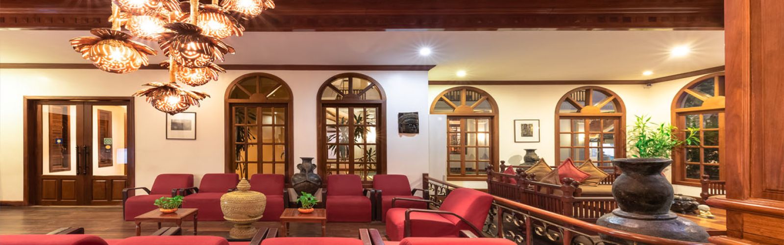 Hotels in Ninh Binh