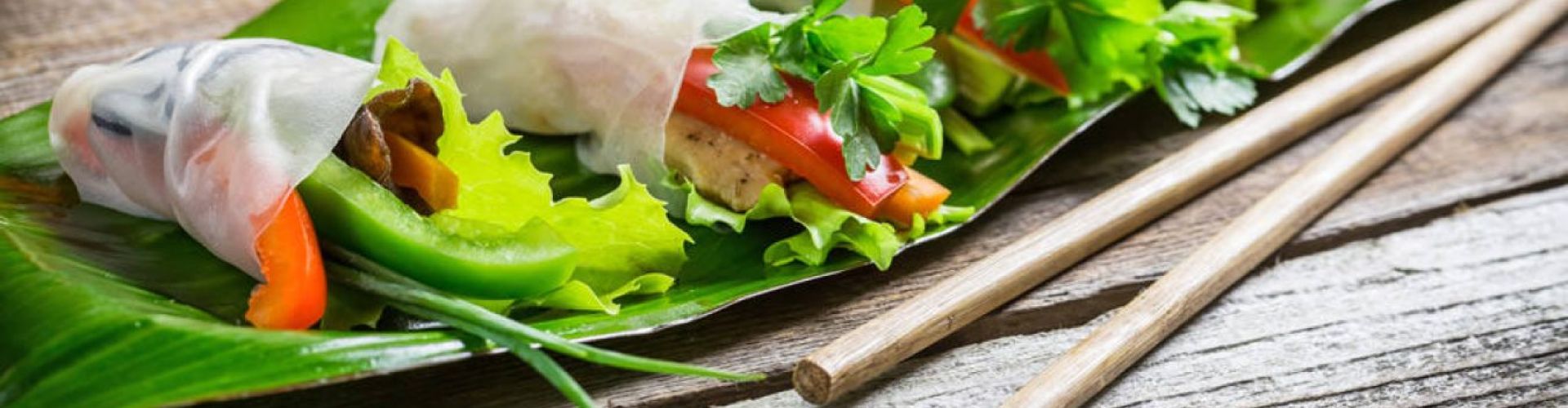 Food Culture in Halong Bay 