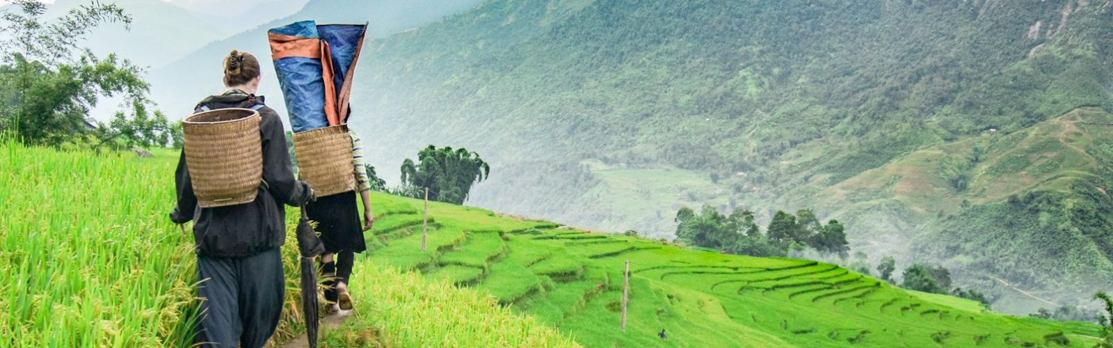 Vietnam Sapa Tour Packages