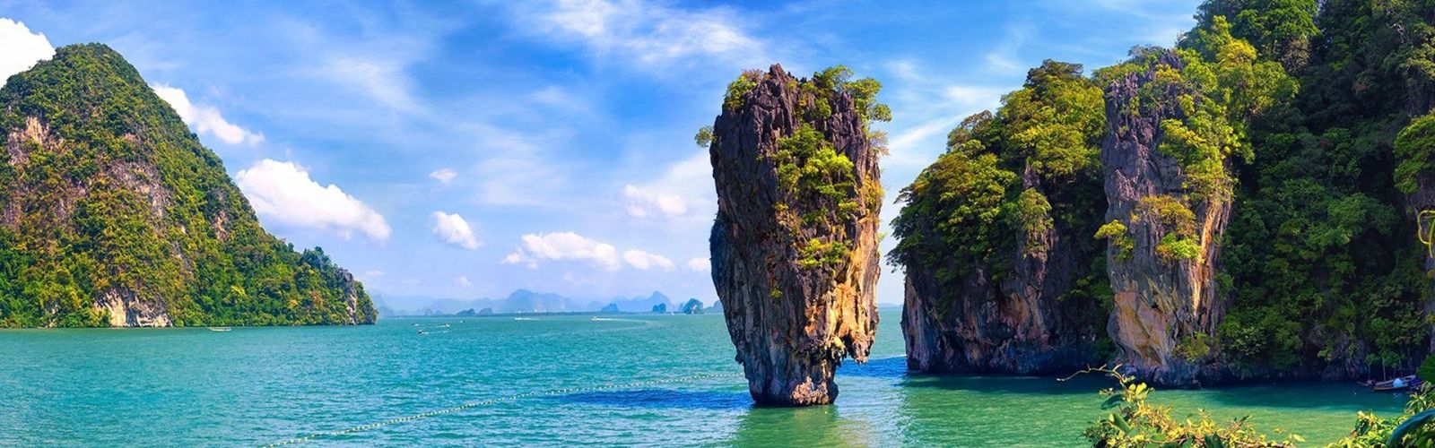 Thailand Beach Vacations